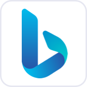 Bing Search-logo